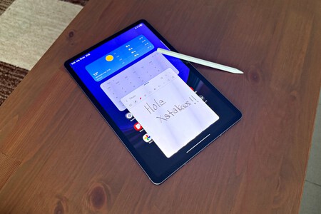 Fonctionnalités de Samsung Galaxy Tab S11