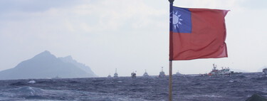 Tensions entre le Japon et la Chine