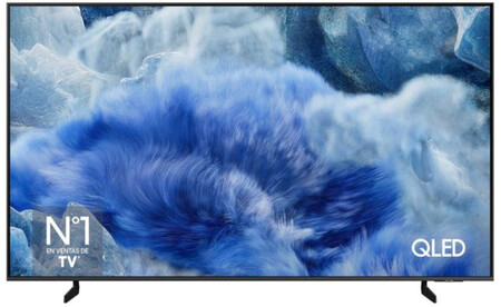 Samsung QLED TV