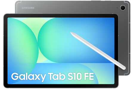 Galaxy Tab S10 FE