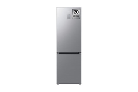 Frigorifique Combi 185 cm