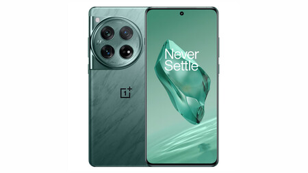 OnePlus 12
