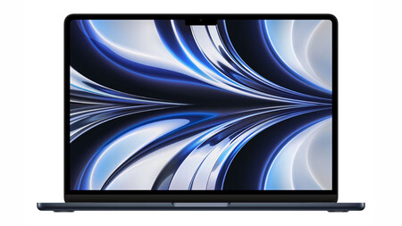 MacBook Air M2