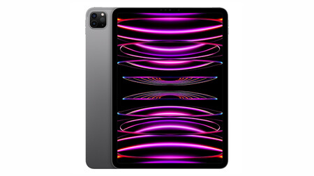 iPad Pro M2