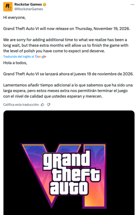 Gta 6 Captura