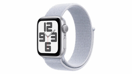 Apple Watch SE