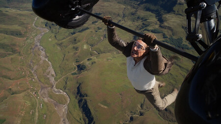 Missions : Impossible