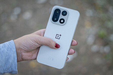 OnePlus 15