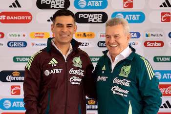 La FMF busca que Rafa