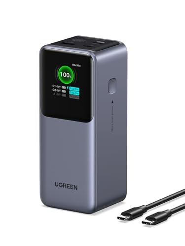 UGREEN Nexode Power Bank