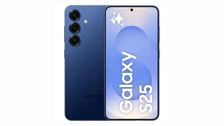 Samsung Galaxy S25