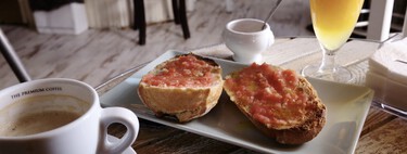 Options de petit déjeuner rapide dans les chaînes de restauration