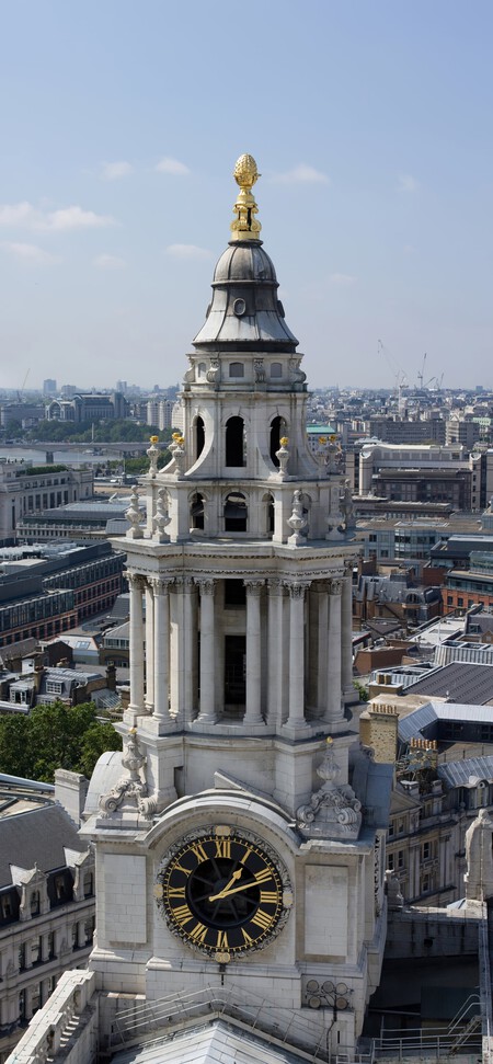 Catedral Sant Paul