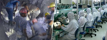 Au cœur de l'Afrique, une course pour les minéraux mondiaux est en cours. Et la Chine est en train de gagner.