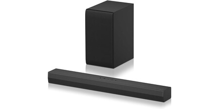 Barre de son LG S40T
