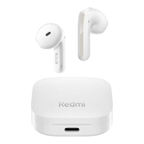 Xiaomi Redmi Buds 6 Active - Ecouteurs sans fil