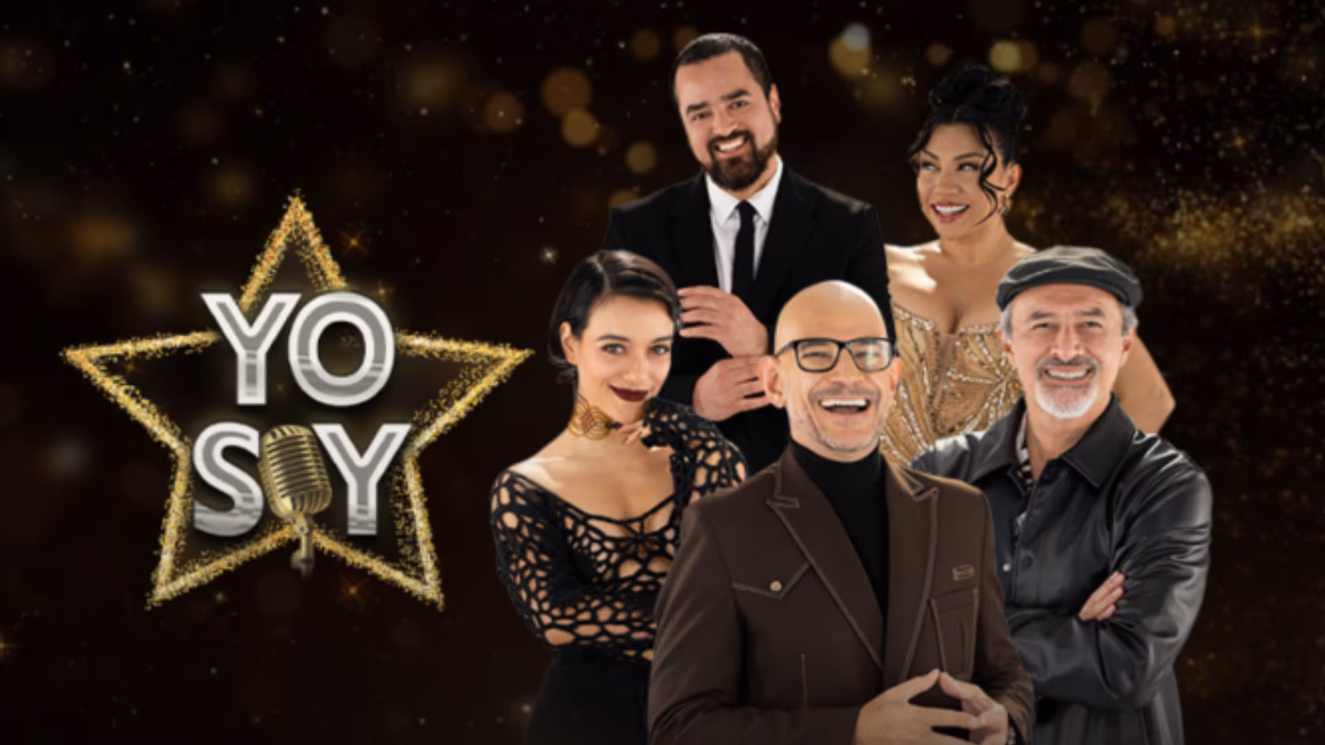 Yo Soy 2025 arrive en finale ce samedi 11 octobre.