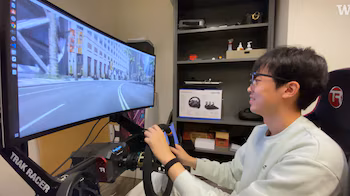 La précision et la vitesse d'utilisation