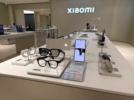Tienda Xiaomi