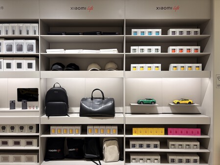 Tienda Xiaomi