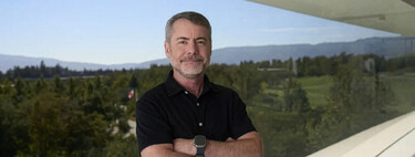 Bob Borchers, vice-président chez Apple
