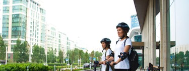 Assurances de trottinettes