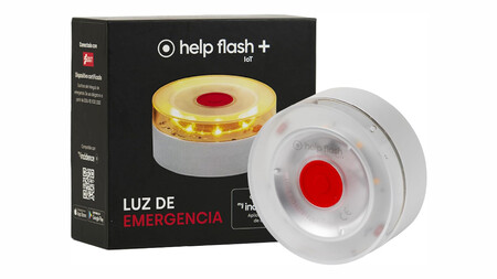 Help Flash Iot Plus