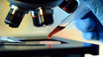 Identification des biomarqueurs