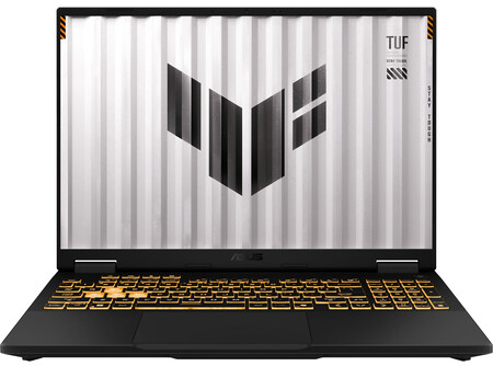 Asus TUF Gaming