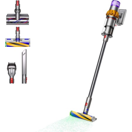 Dyson V15 Detect