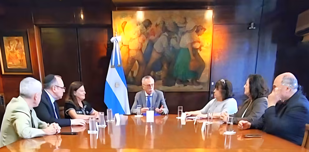 Comisión Nacional de Bioética