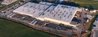 Centre de données d'Elon Musk