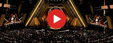 Les Oscars ont longtemps été réticents à être diffusés sur YouTube