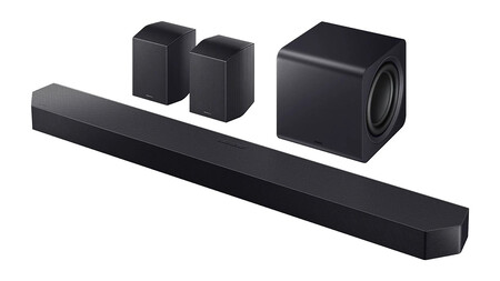 Samsung HW-Q990F/ZF