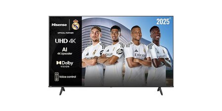Hisense 55E63QT