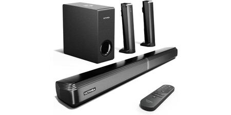 Ultimea Apollo S50 2025