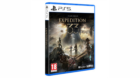 Expedition 33
