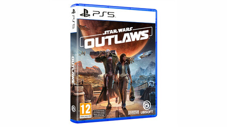 Star Wars Outlaws