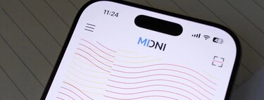 MiDNI et Mi DNI