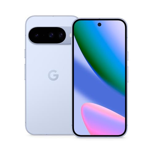 Google Pixel 10 - 128GB