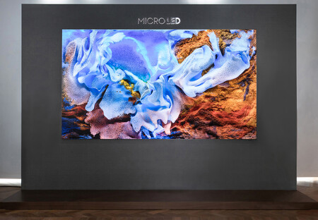 Samsung Microled1