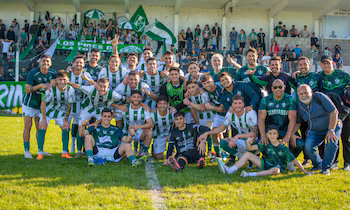 Gimnasia de Chivilcoy