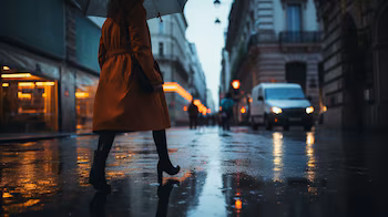 La prédiction du temps à La Romana