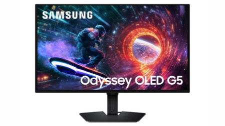 Samsung Odyssey G5