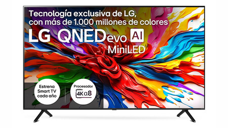 LG 55QNED92A6A