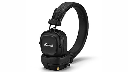 Marshall Major IV