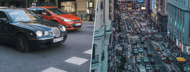 Tras dos años de mareos, Madrid lo ha hecho oficial: los coches sin etiqueta empadronados podrán circular por la ciudad