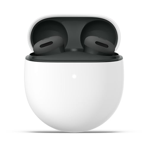 Google Pixel Buds 2a - Auriculares de botón inalámbricos