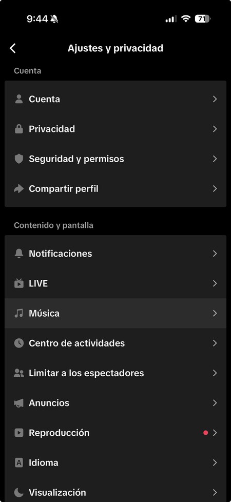 Musica