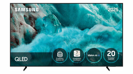 Samsung Q7F